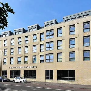 Hfs The Mill House Apartamento