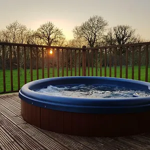 Victory Retreat Lodge Amotherby