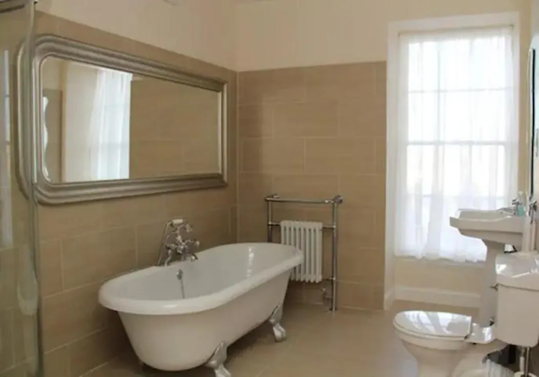 Tron Kirk Residence Edinburgh Apartment