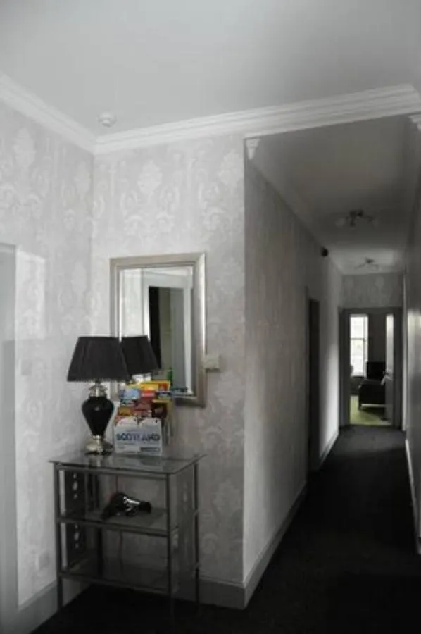 Apartment Tron Kirk Residence Edinburgh